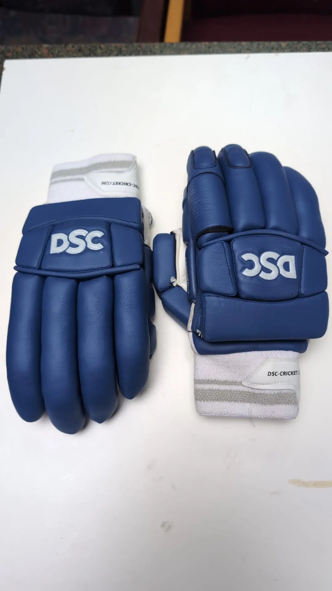 DSC CONDOR Flite Batting Gloves DSC