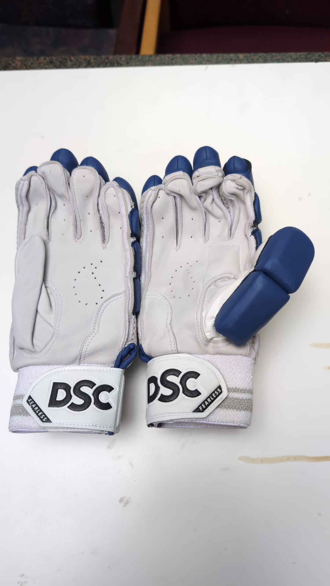 DSC CONDOR Flite Batting Gloves