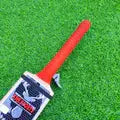 Bandook 4 Scoop 2 Hole Hard Tennis Bat - KW Kwesports