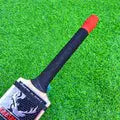 Bandook bat Diamond Cut Hard Tennis Bat - KW Kwesports