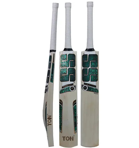 SS Master 1000 Cricket Bat - EW SS