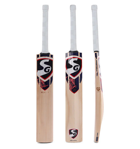 SG KLR 1 Cricket Bat EW