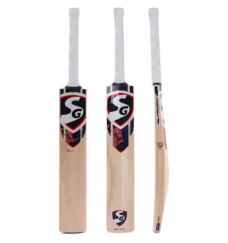 SG KLR 1 Cricket Bat EW SG