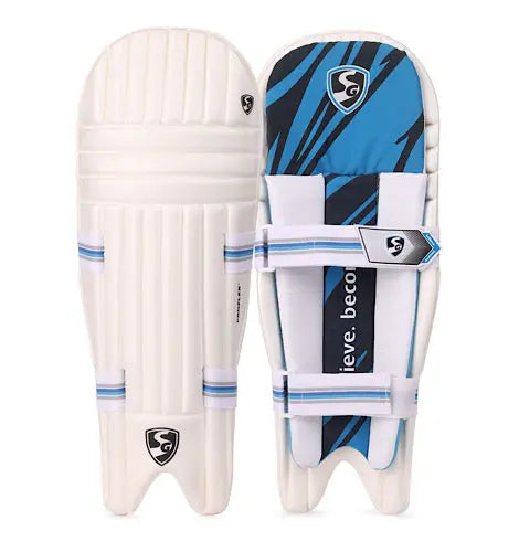 SG Proflex Cricket Batting Pads SG