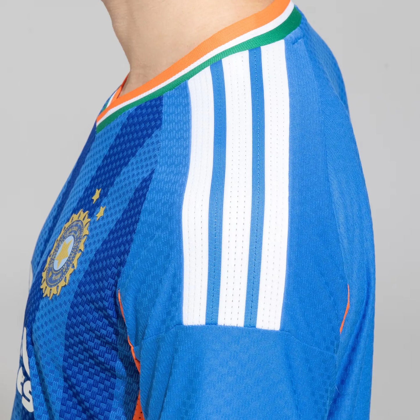 India T20 Cricket WC 2026 Players Jersey Adi