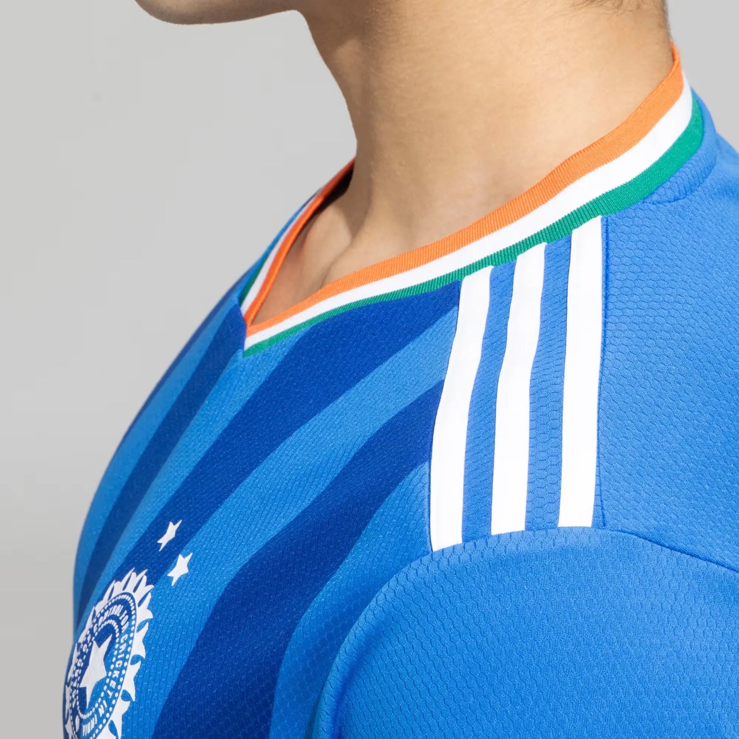 India T20 Cricket WC 2026 Fan Jersey Adi