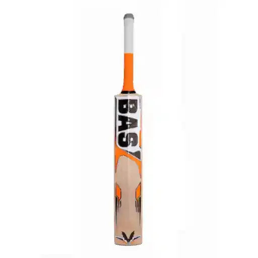 BAS Legend Gold English Willow Cricket Bat BAS
