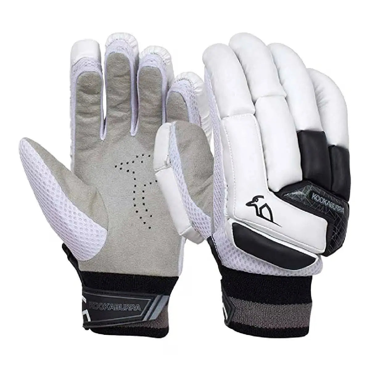 Kookaburra Shadow 100 Batting Gloves Kookaburra