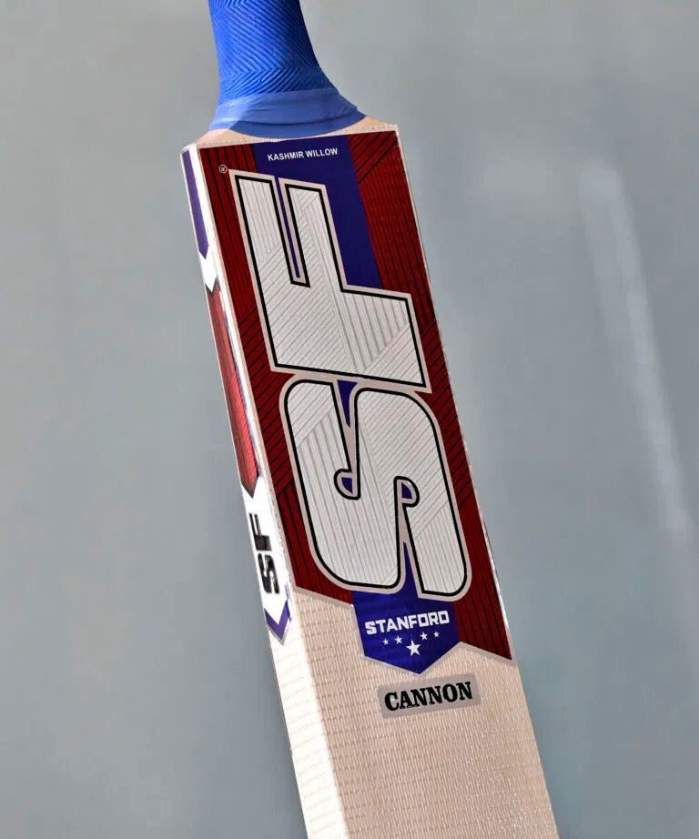 SF Cannon KW Cricket Bat