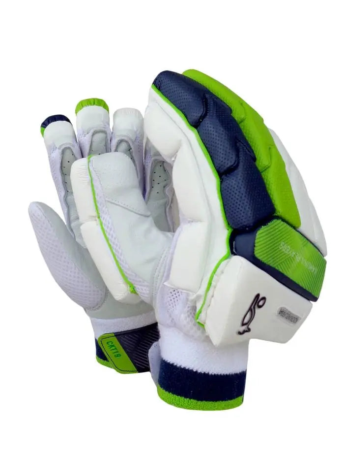 Kookaburra Kahuna Players Batting Gloves Kookaburra