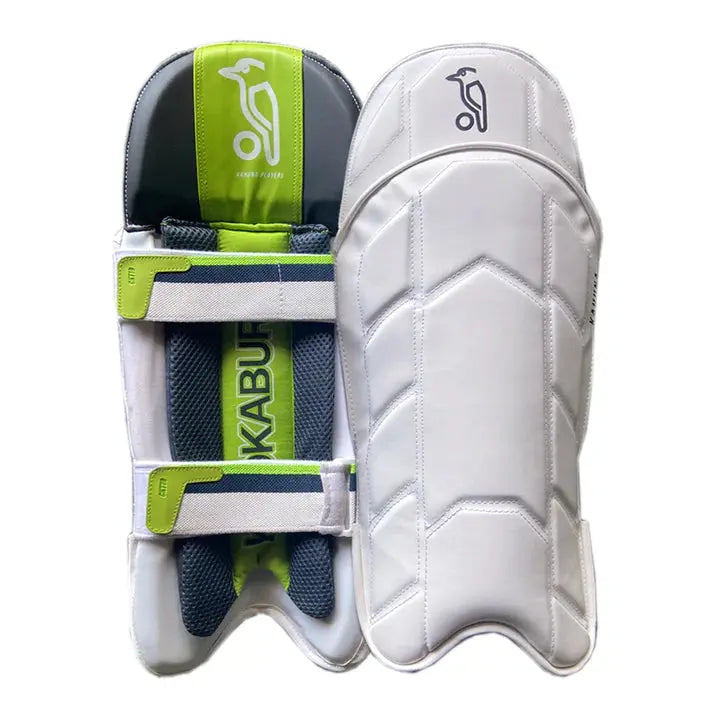 Kookaburra Kahuna Players Keeping Pads Kookaburra