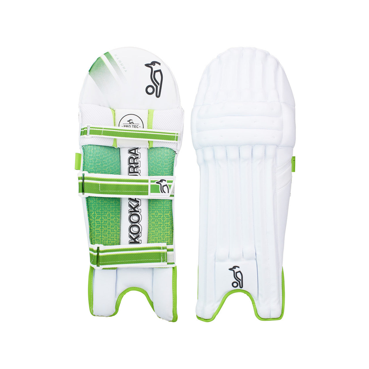Kookaburra Kahuna 4.1 Batting Pads