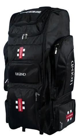 Gray Nicolls GN10 Legend Kit Bag (wheelie) Gray Nicolls