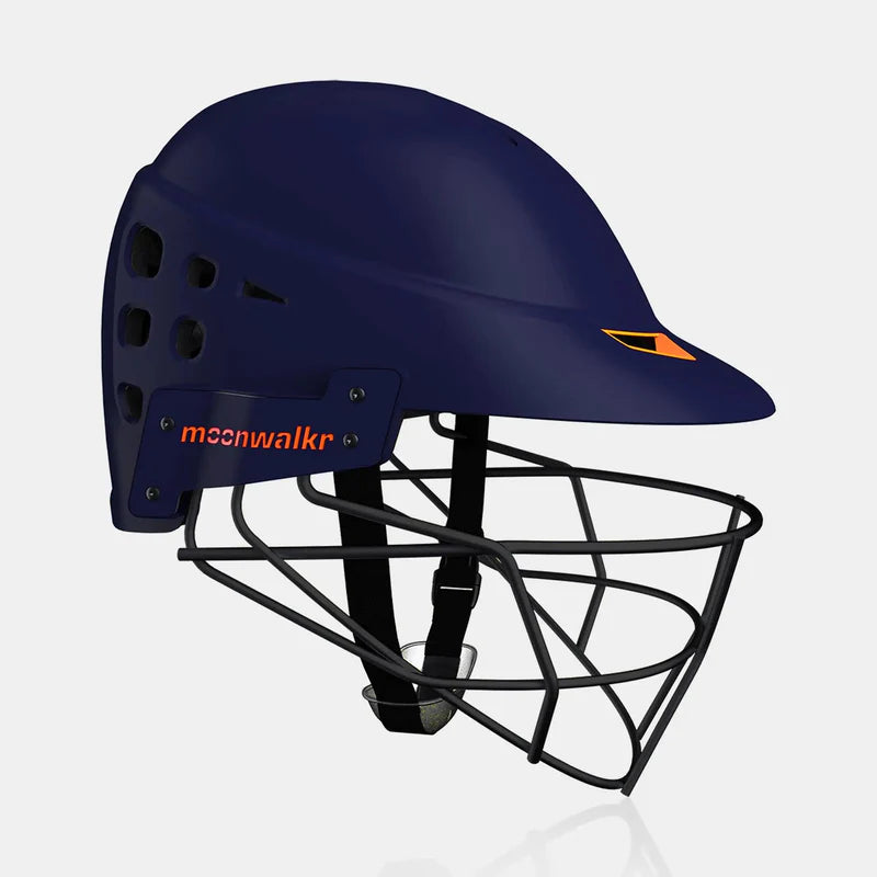 Moonwalkr MIND 2.0 Cricket Helmet