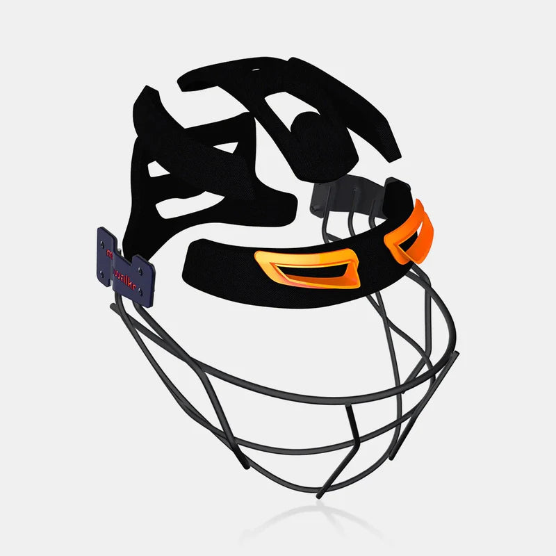 Moonwalkr MIND 2.0 Cricket Helmet