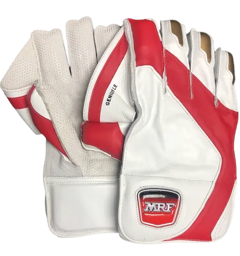 MRF Genius LE Keeping Gloves