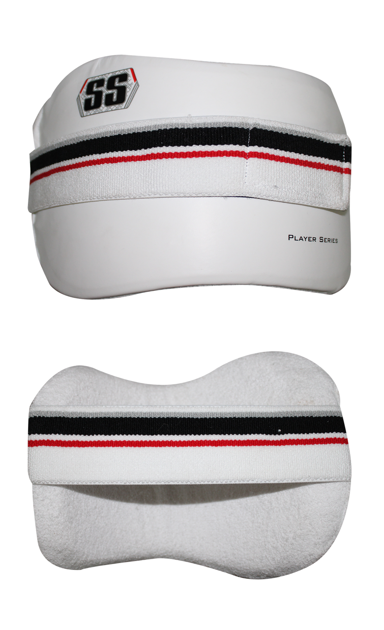 SS Player Series Chest Guard