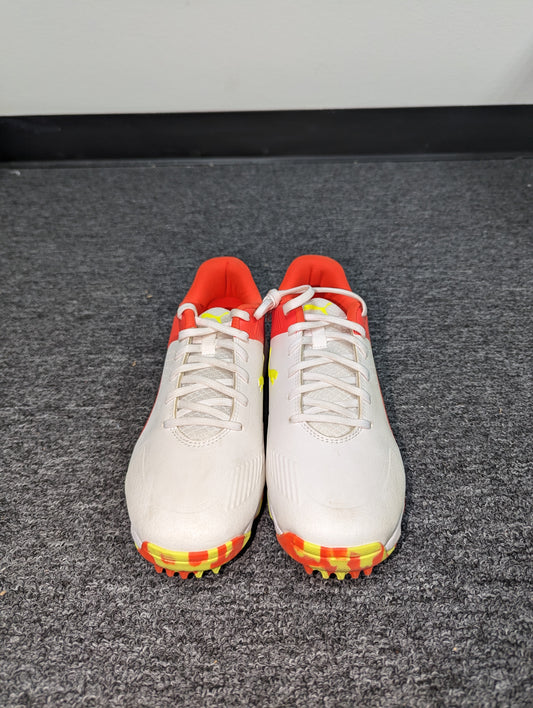 PUMA 19 FH Cricket Shoes