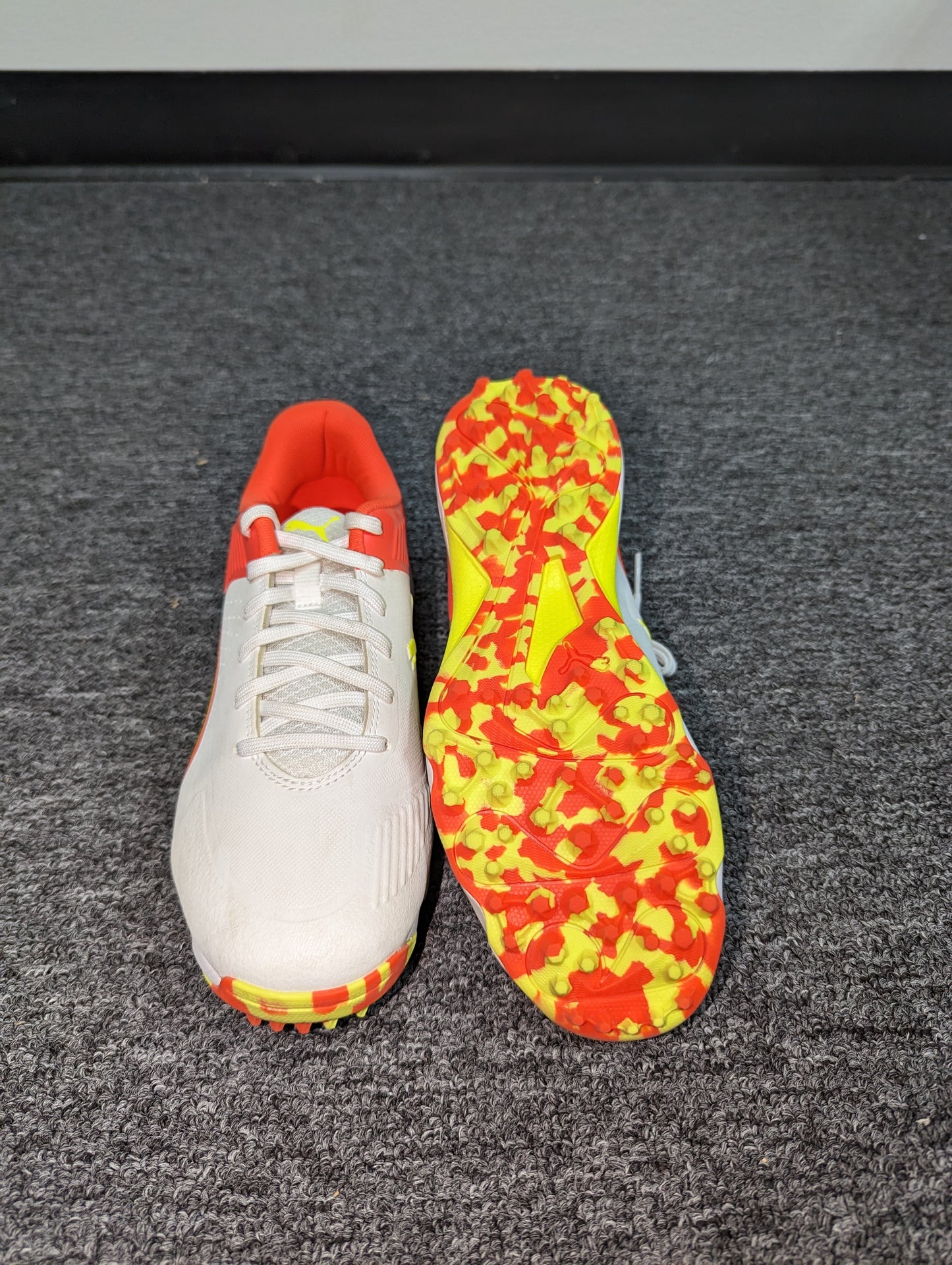 PUMA 19 FH Cricket Shoes