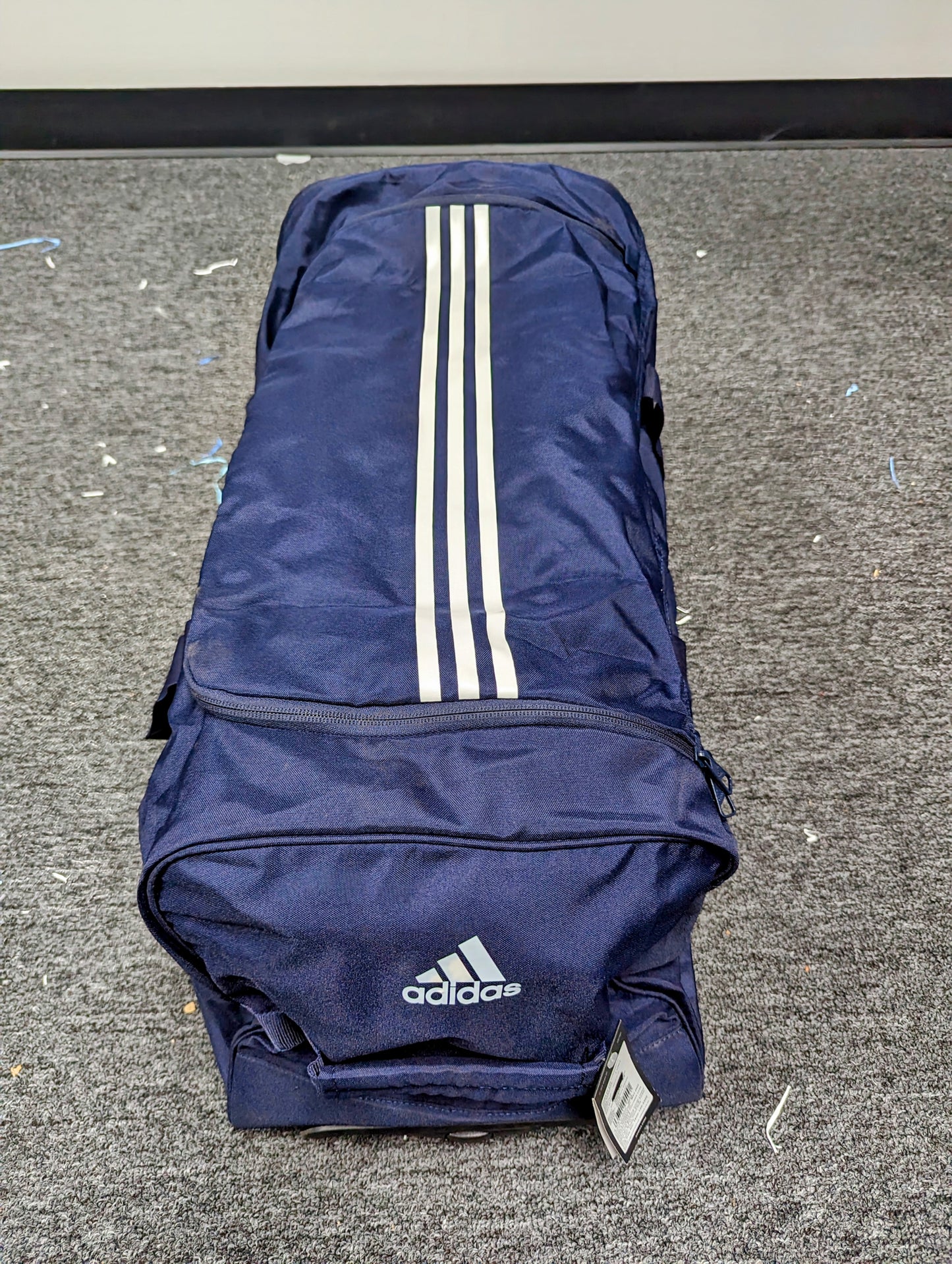 Team Bag Wheelie (Junior)