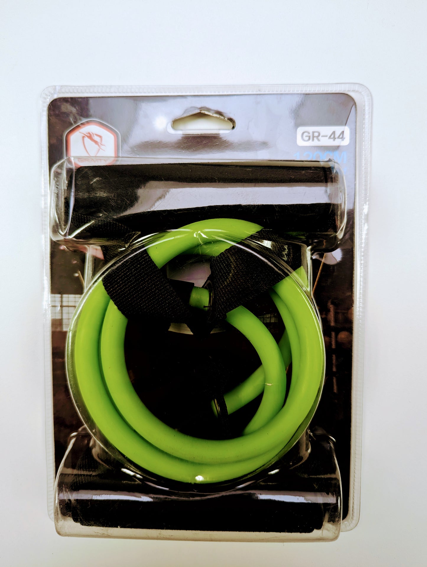 Gravity Resistance Bands