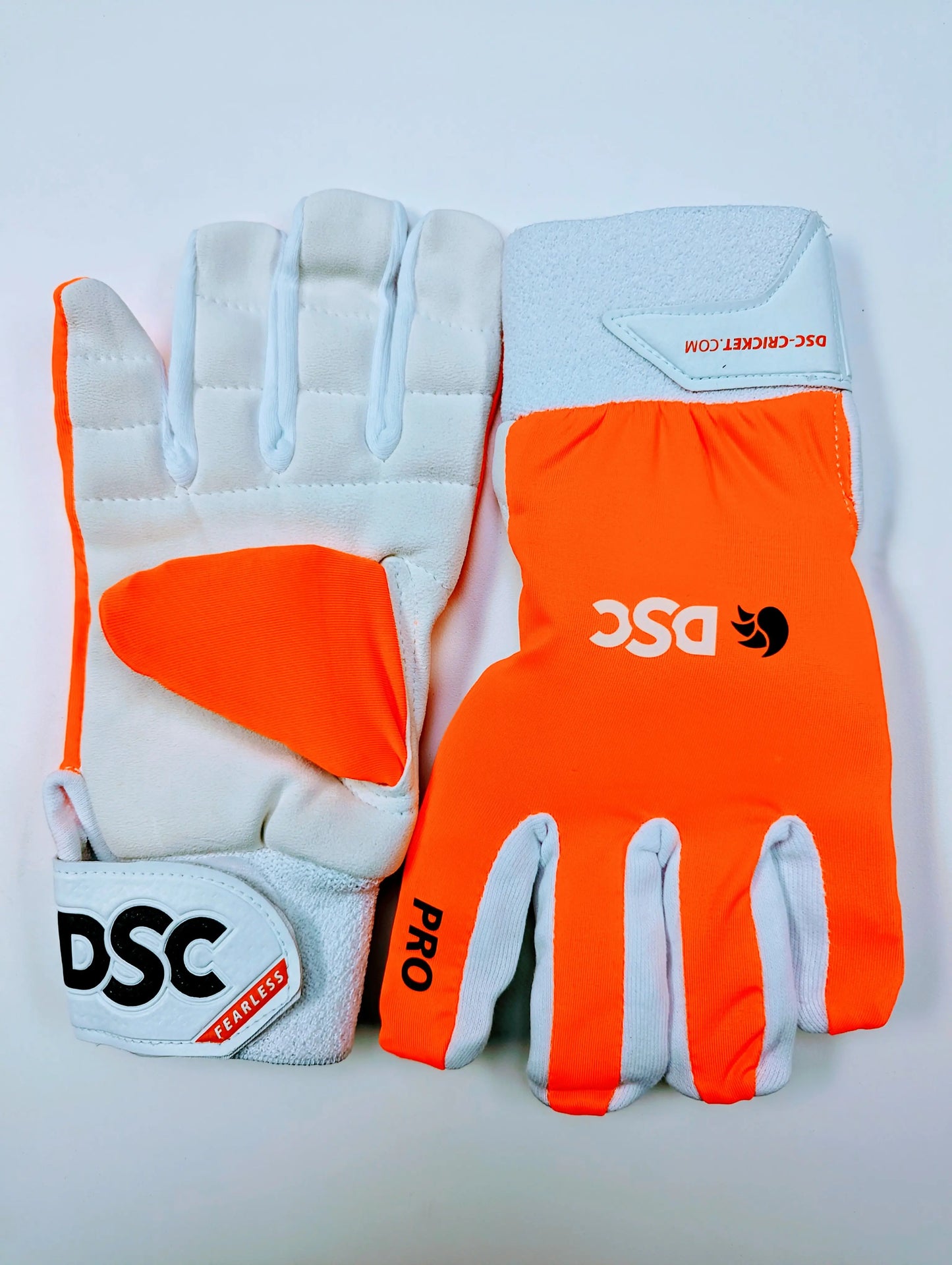 DSC Pro Keeping Inner Gloves (Chamois) DSC