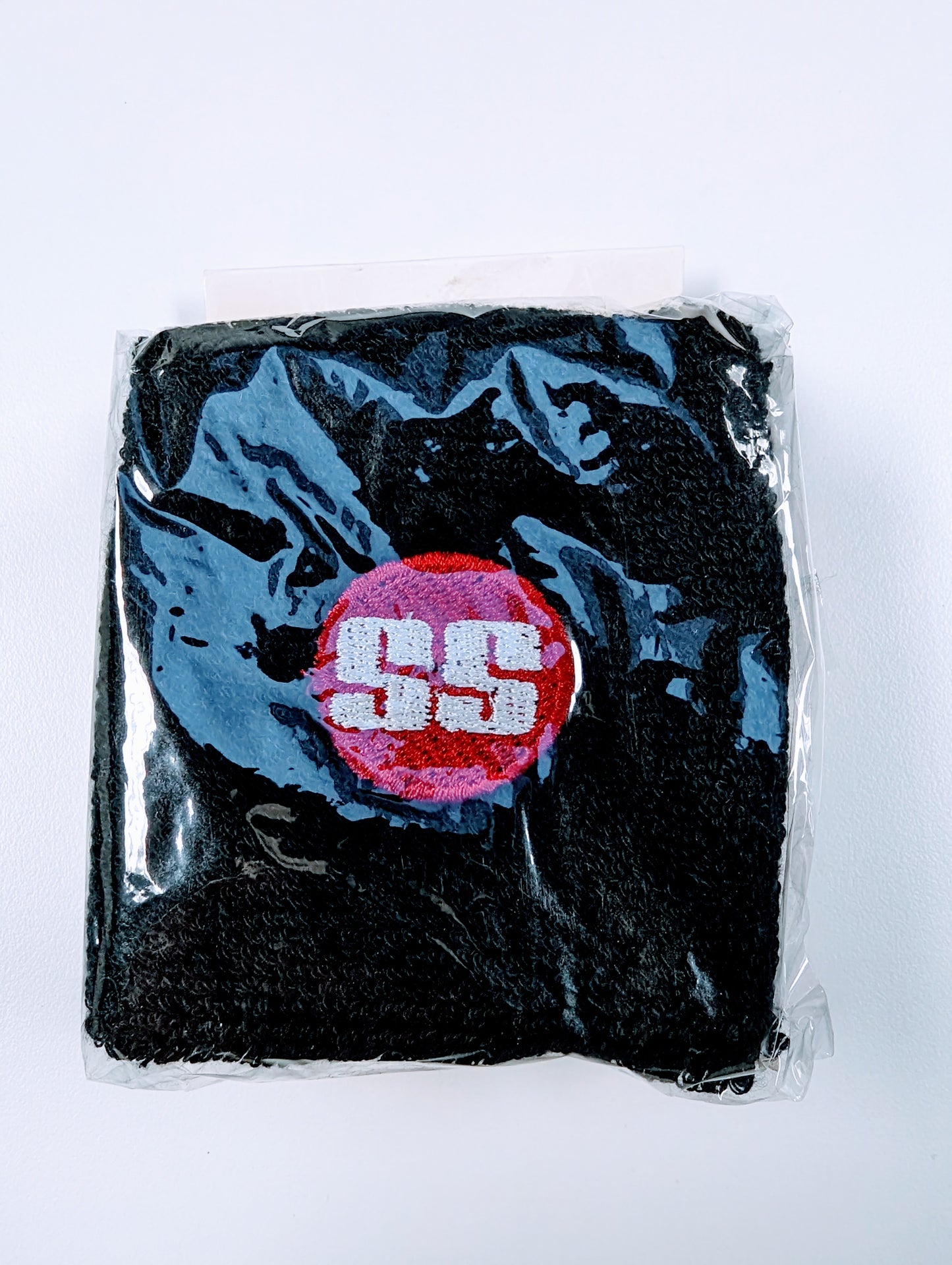 SS Wrist Band (3 inch)