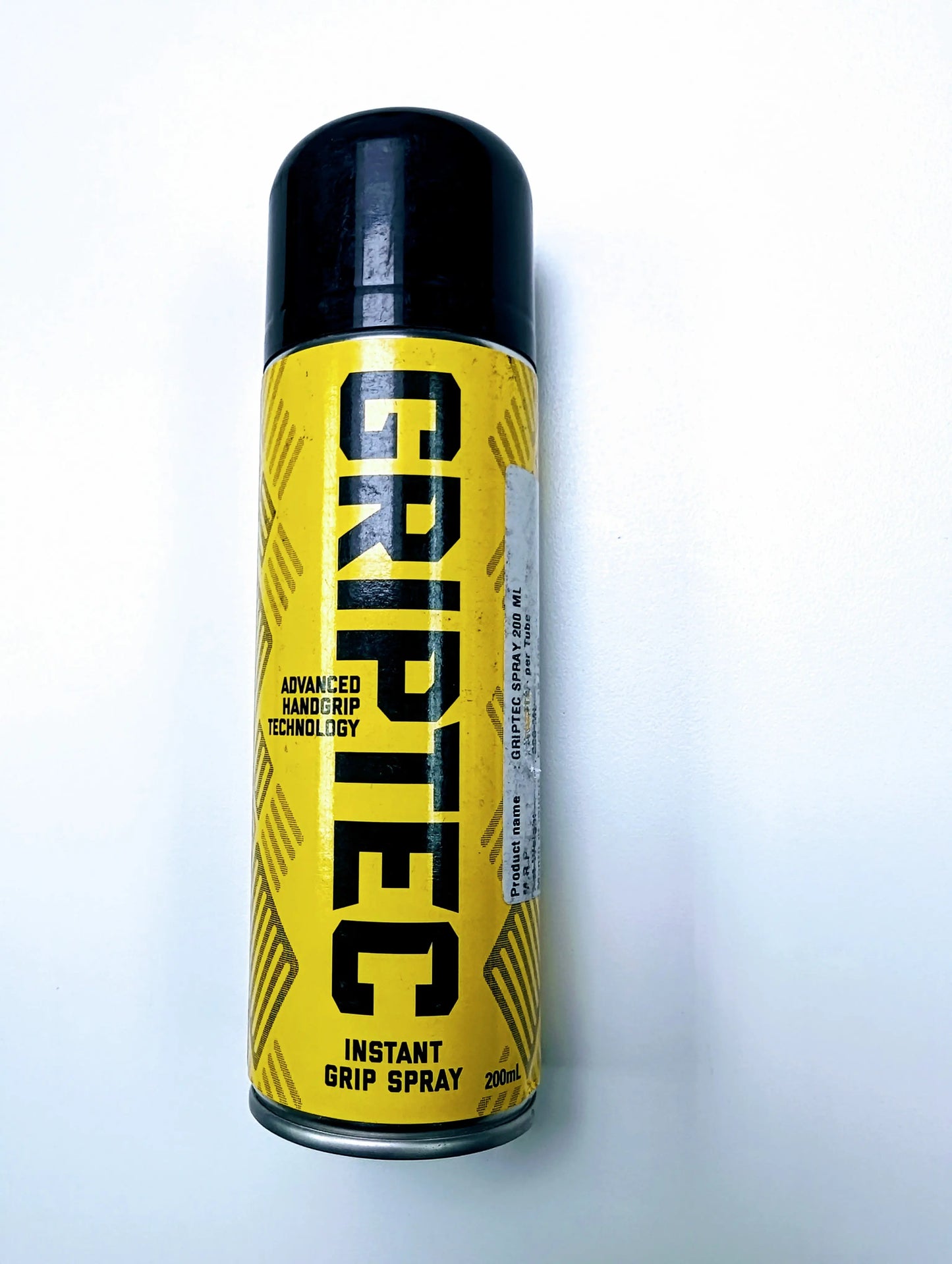 GRIPTEC Wax Paste/Spray Griptec