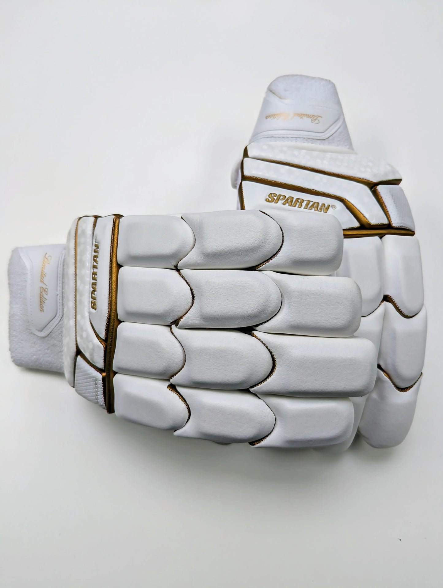 Spartan Player Choice Batting Gloves Spartan