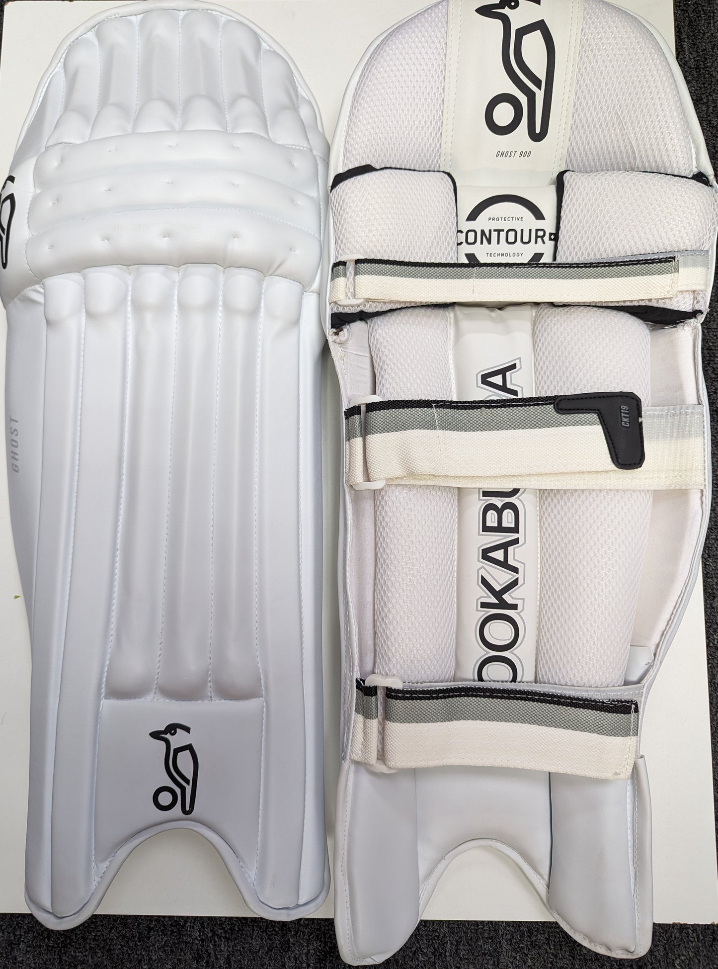 Kookaburra Ghost 900 Batting Pads
