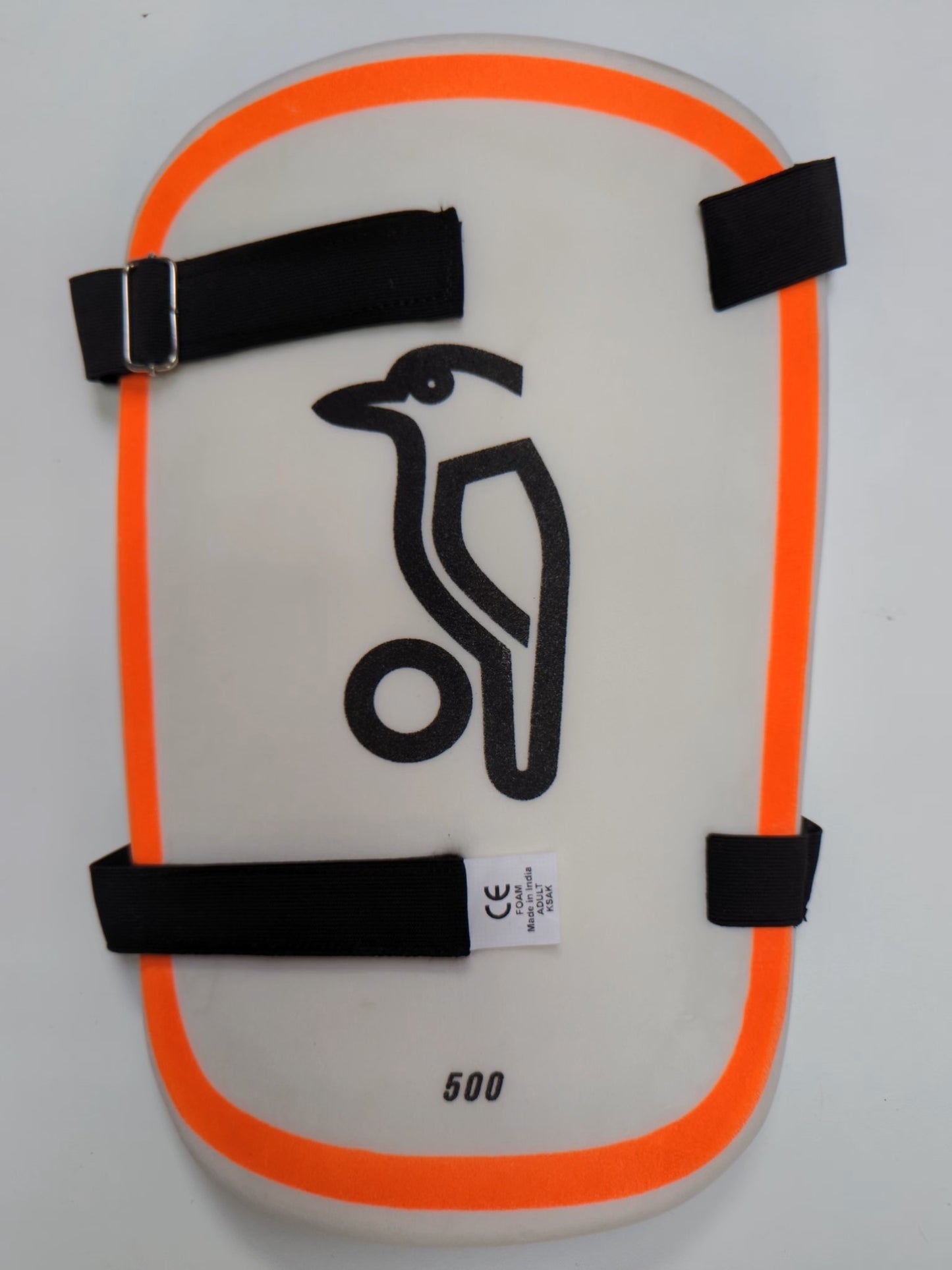 Kookaburra 500 Thigh Guard