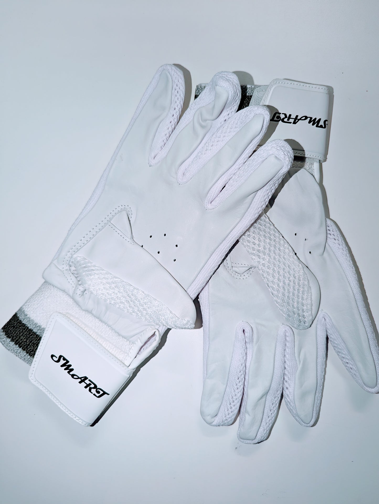 Smart Tennis Ball Batting Gloves (Adult)