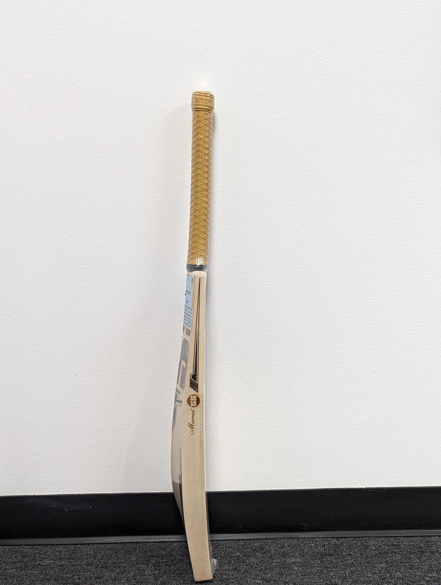 SS Sword English Willow Bat (2023) SS