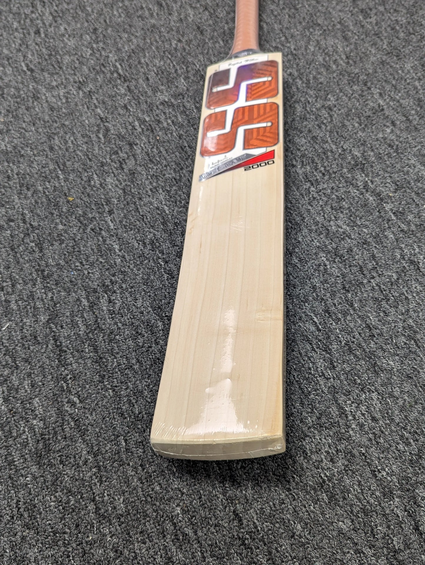 SS Master 2000 (2023) SS