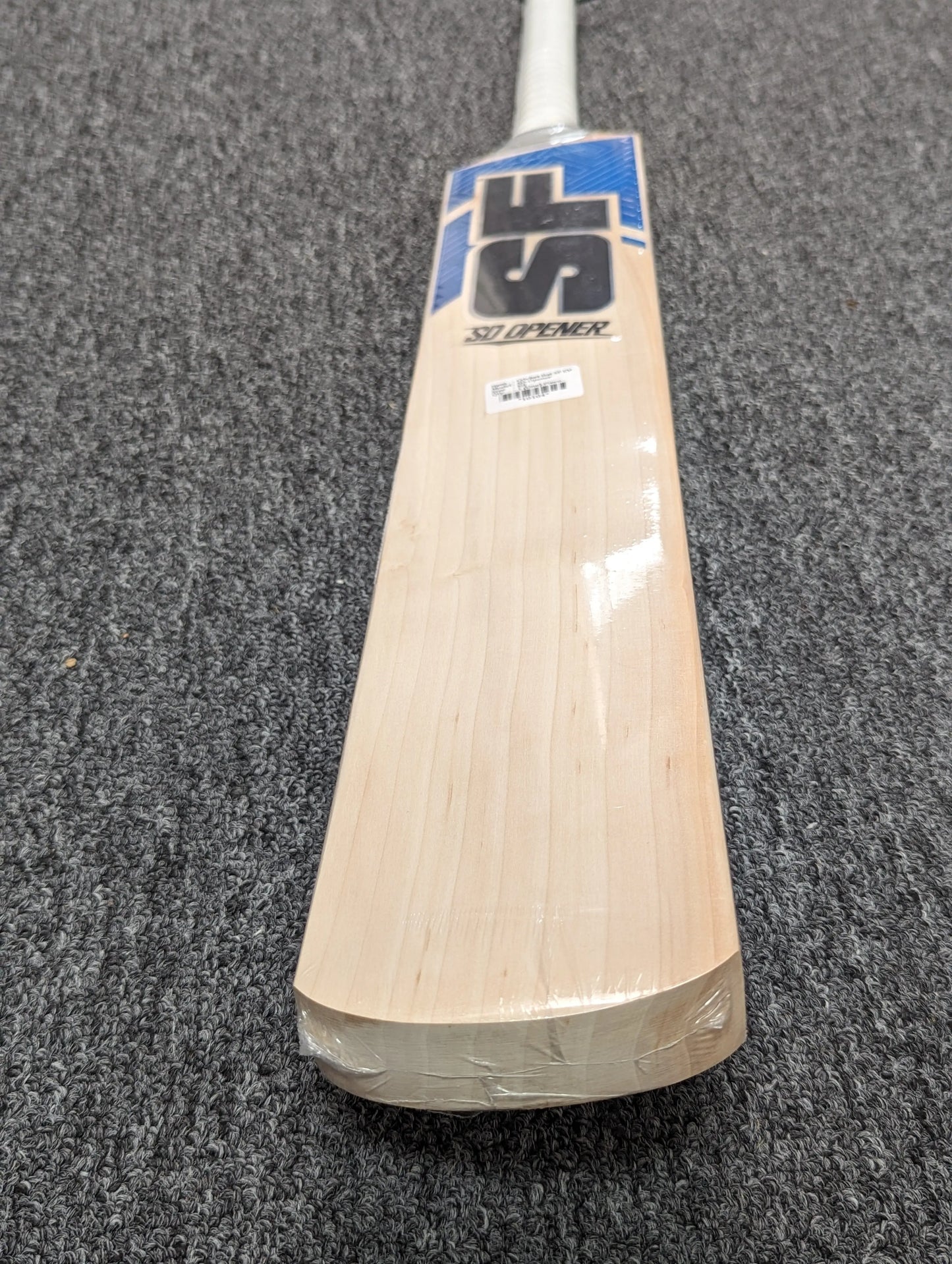 SF SD Opener (2023) SF