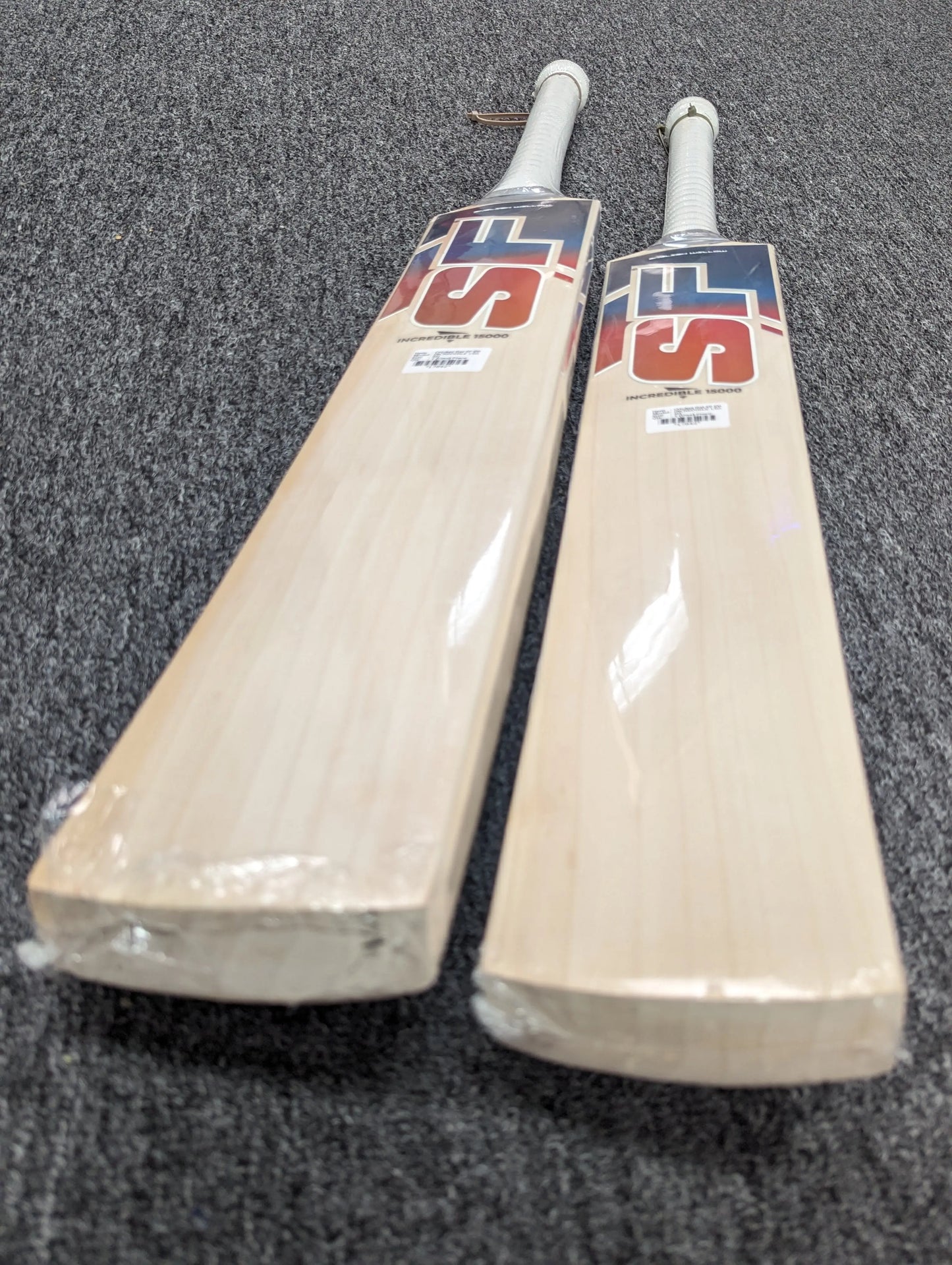 SF Incredible 15000 SF