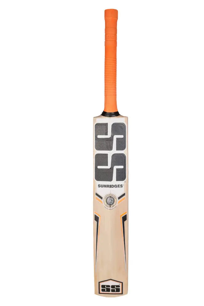 SS R-7 Cricket Bat (Kashmir Willow) SS