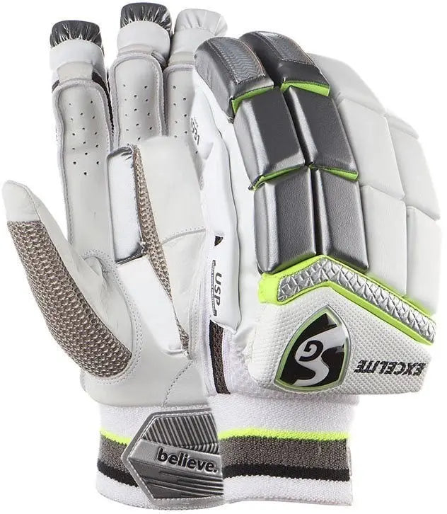 SG EXCELITE Batting Gloves SG