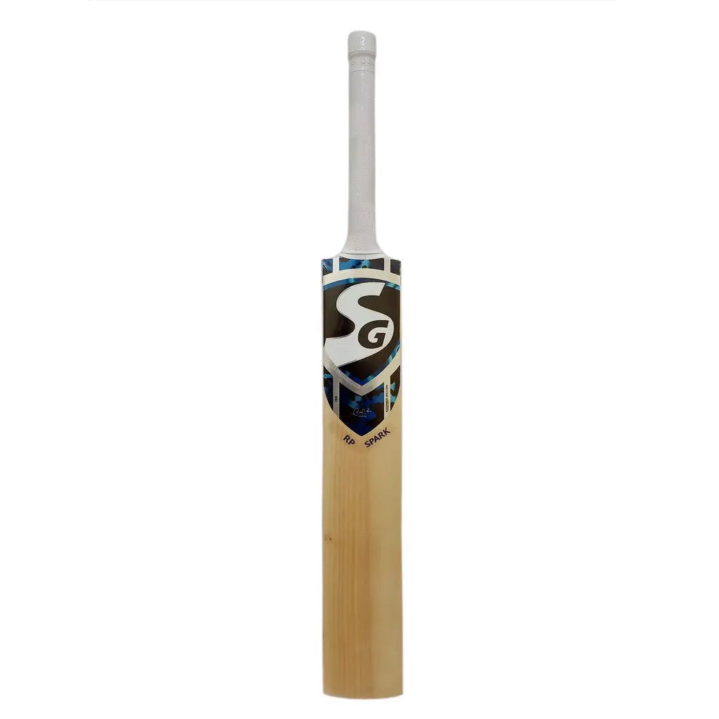 SG RP Spark Cricket Bat (Kashmir Willow) SG