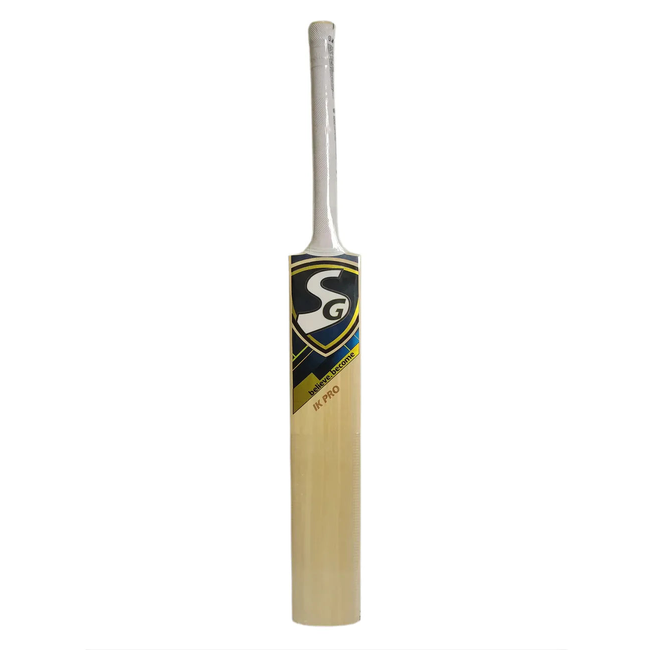 SG IK PRO - Kashmir willow cricket bat