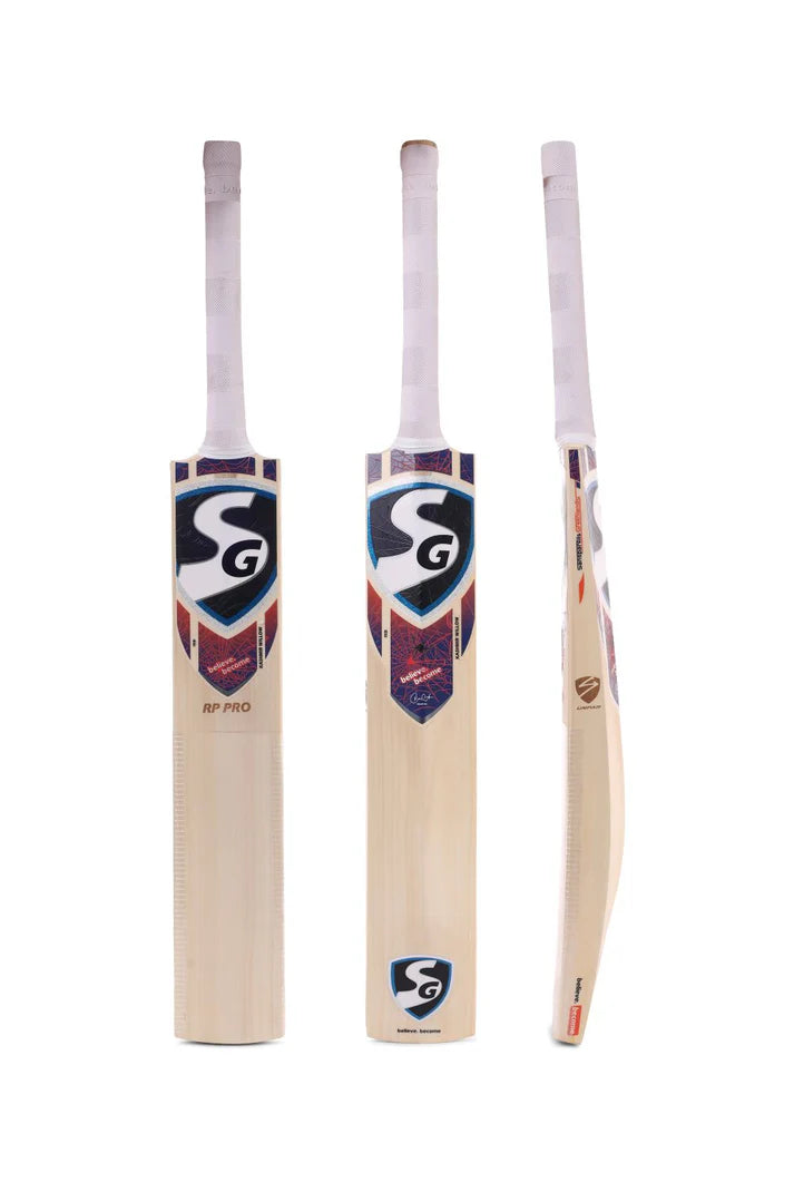 SG RP PRO - Kashmir willow cricket bat