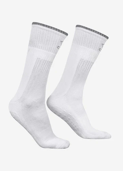 SHREY MASTER GRIP PLUS SOCKS - PACK OF 1