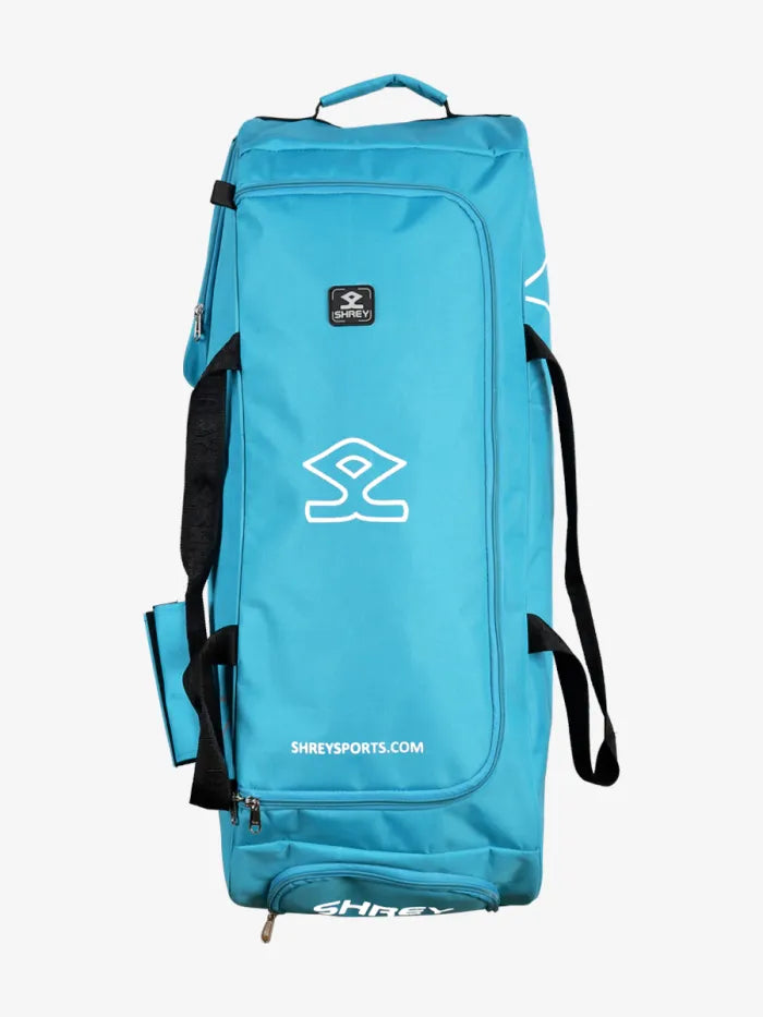 Shrey Kare Wheelie Bag