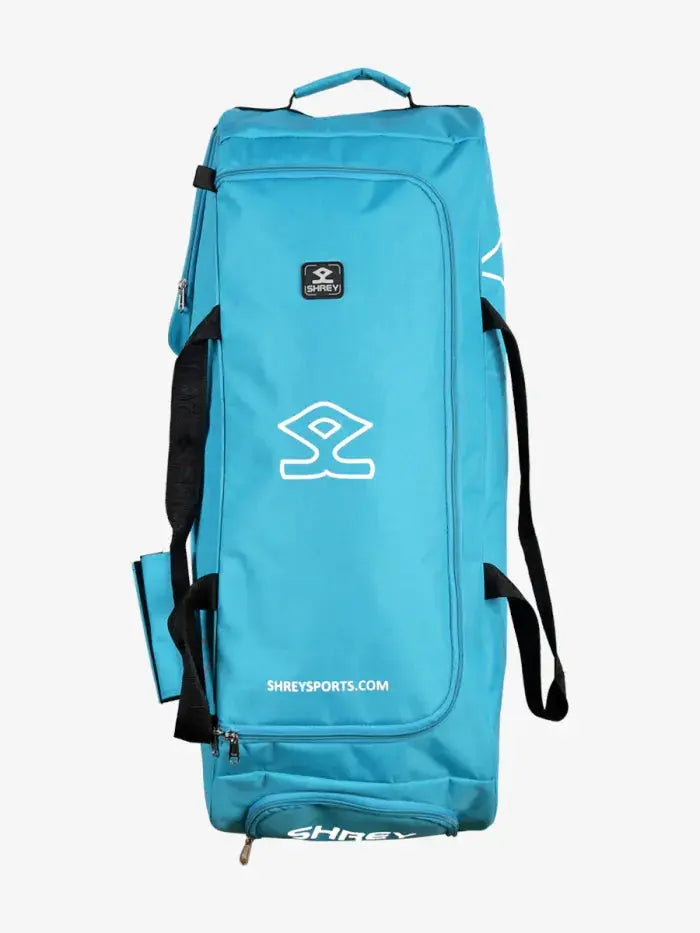 Shrey Kare Wheelie Bag Shrey