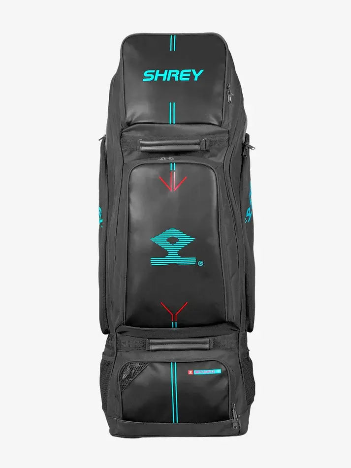 Shrey Meta Duffle 100 Kit Bag Shrey
