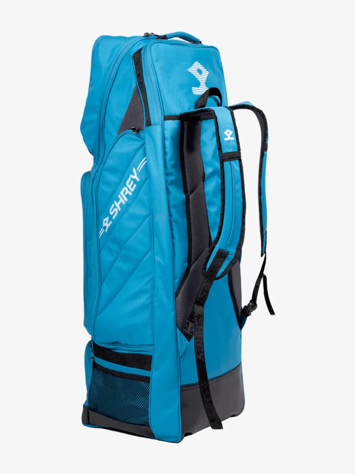 Shrey Meta Duffle 100 Kit Bag
