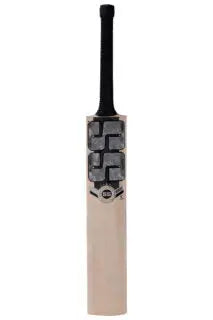SS Tilak Varma Cricket Bat Premium Silver (Kashmir Willow) SS