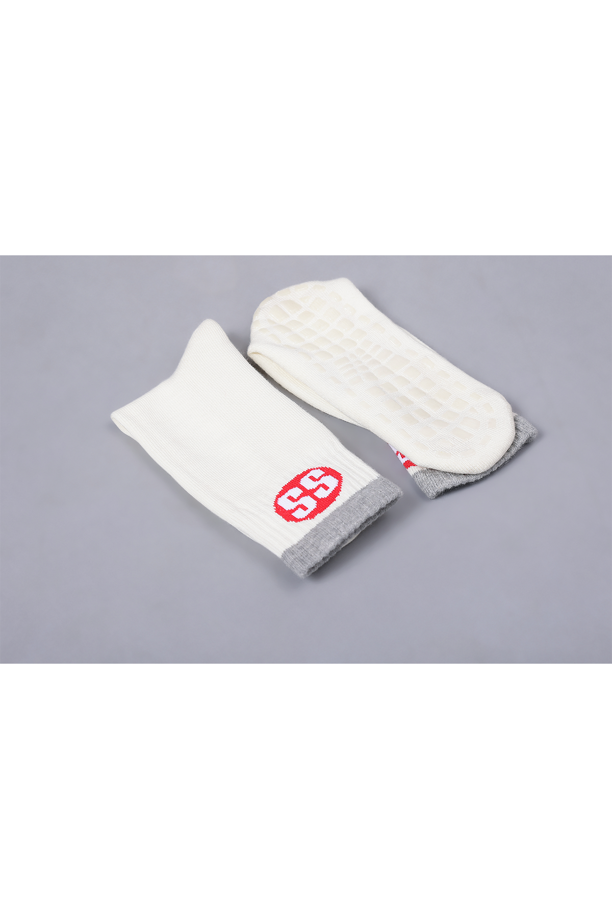 SS Pro Premium Grip Socks