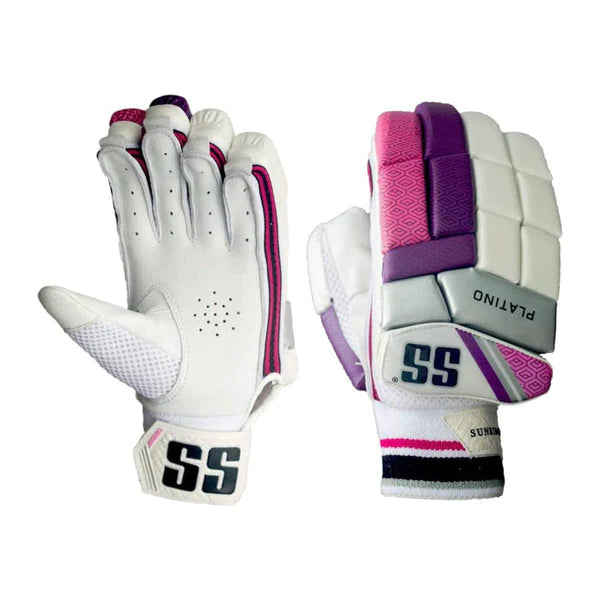 SS Platino Batting Gloves