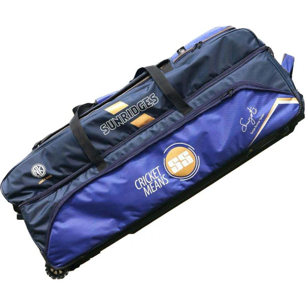 SS Sky Player Wheelie Kit Bag